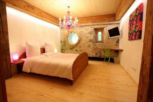 Hotel Rainhof Scheune