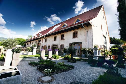 Hotel Rainhof Scheune