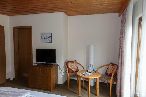 Hotel Enz Residenz