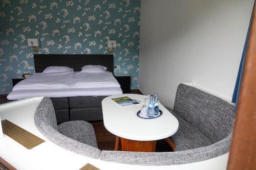 Hotel Enz Residenz