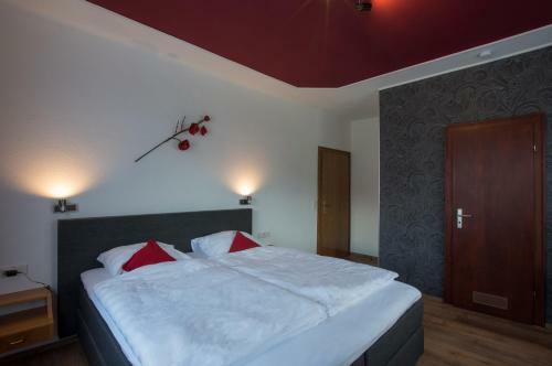 Hotel Enz Residenz