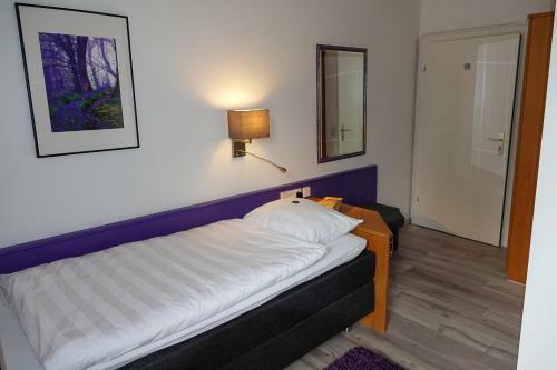 Hotel Enz Residenz