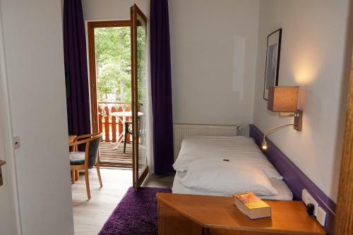 Hotel Enz Residenz