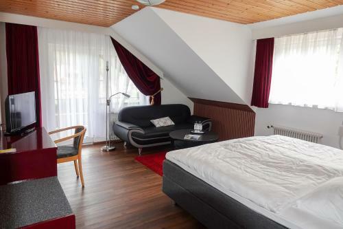 Hotel Enz Residenz