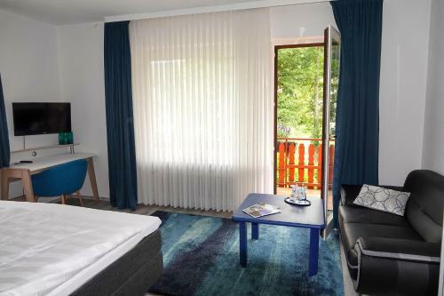 Hotel Enz Residenz