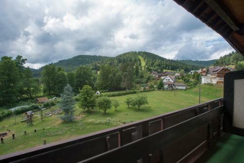 Hotel Enz Residenz