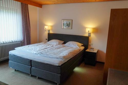Hotel Enz Residenz