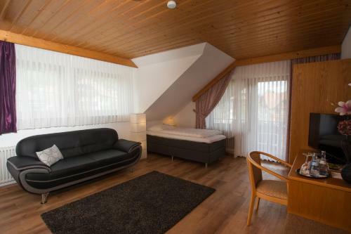 Hotel Enz Residenz