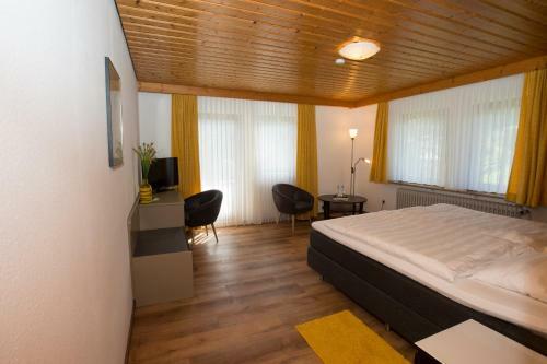 Hotel Enz Residenz