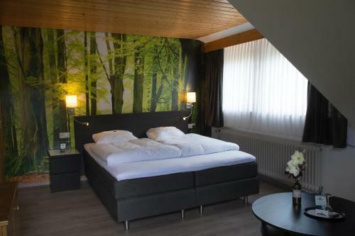 Hotel Enz Residenz
