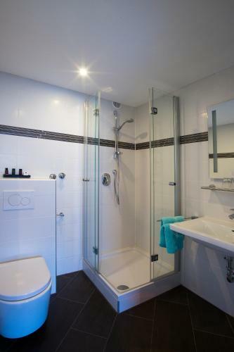 Hotel Enz Residenz