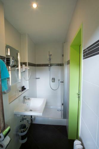 Hotel Enz Residenz