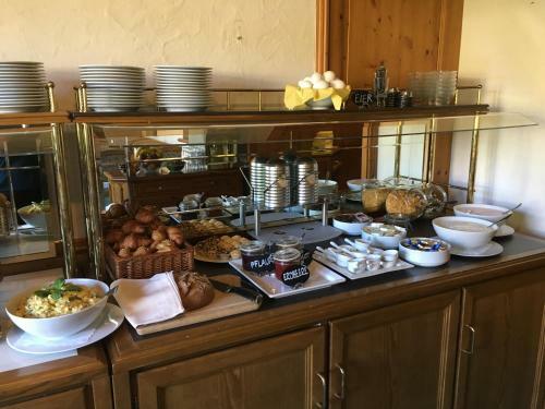 Hotel Enz Residenz