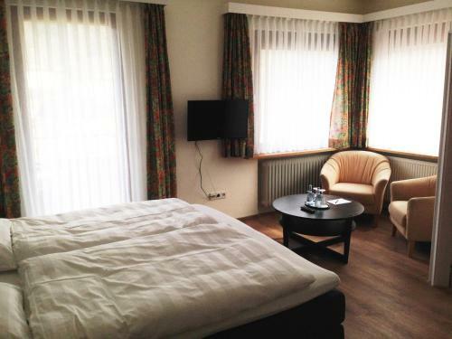 Hotel Enz Residenz
