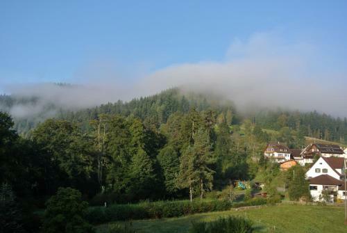 Hotel Enz Residenz