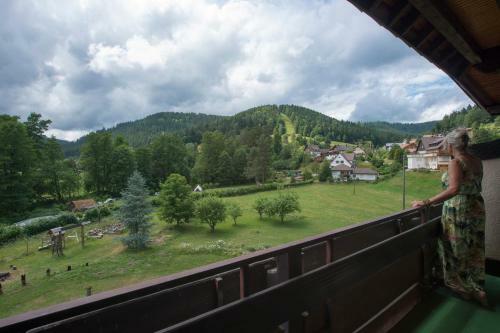 Hotel Enz Residenz