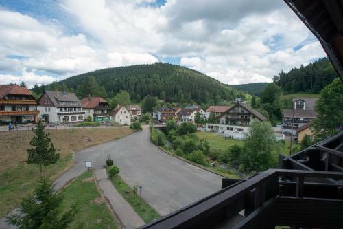 Hotel Enz Residenz