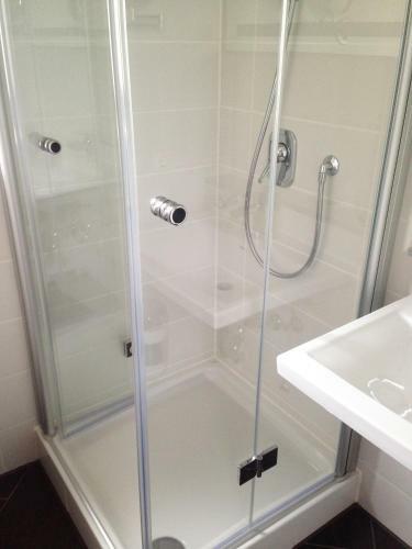 Hotel Enz Residenz