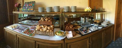 Hotel Enz Residenz