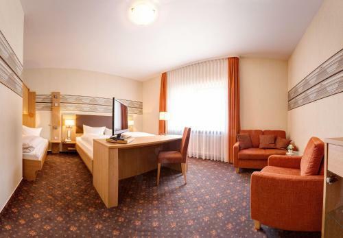 Hotel Fortuna