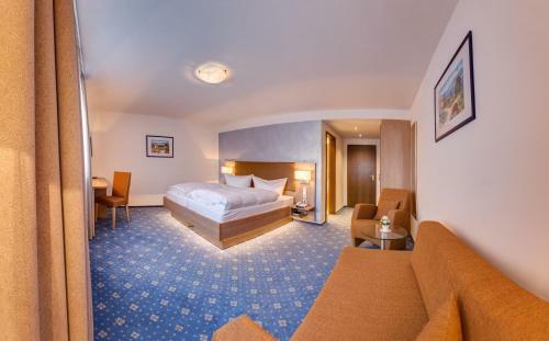 Hotel Fortuna