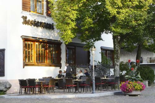 Hotel Fortuna