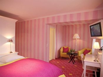 Hotel & Restaurant Sonne