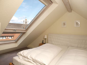 Hotel & Restaurant Sonne