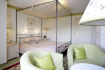 Hotel & Restaurant Sonne