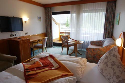 Hotel Hirsch Mit Caf� Kl�sterle