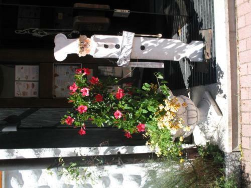 Hotel Hirsch Mit Caf� Kl�sterle