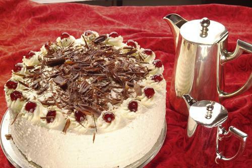 Hotel Hirsch Mit Caf� Kl�sterle