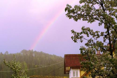 Hotel Hirsch Mit Caf� Kl�sterle