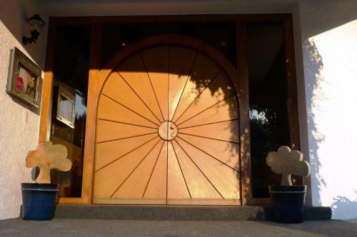 Hotel Hirsch Mit Caf� Kl�sterle