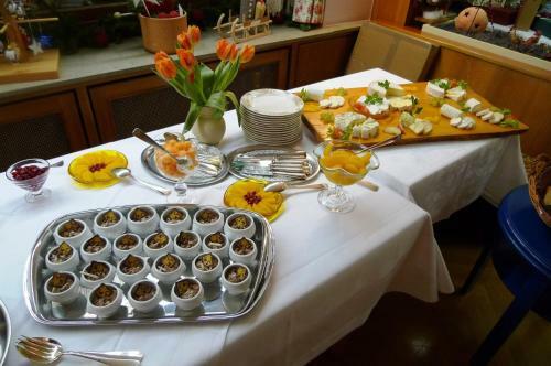 Hotel Hirsch Mit Caf� Kl�sterle