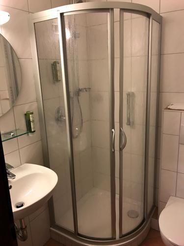 Krone Hotel Garni