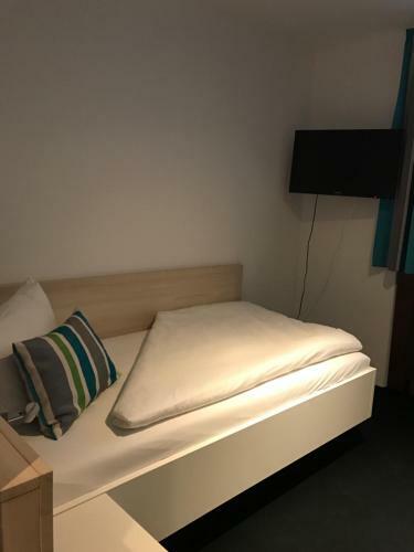 Krone Hotel Garni