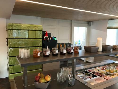 Krone Hotel Garni