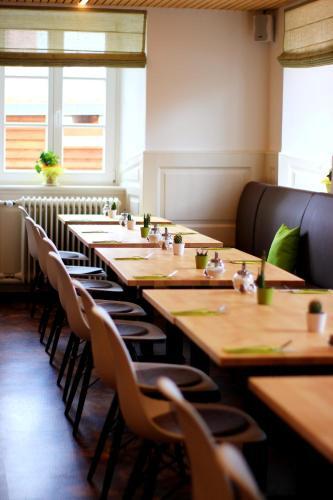 Krone Hotel Garni