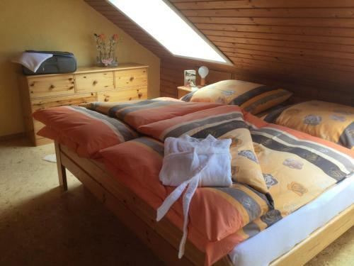 Hostal Pension Rehblick
