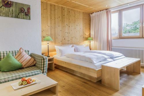 Hostal Schlegelhof