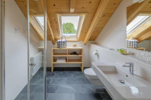 Hostal Schlegelhof