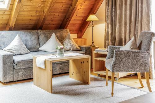 Hostal Schlegelhof