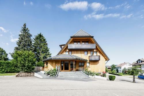 Hostal Schlegelhof