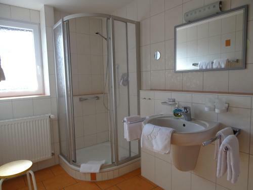 Hostal Pension Haus Hubertus