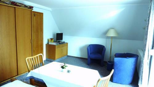 Hostal Pension Haus Hubertus