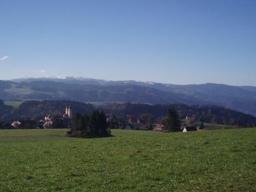 Hostal Pension Haus Hubertus