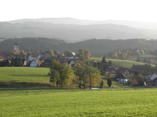 Hostal Pension Haus Hubertus