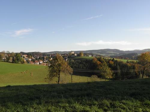Hostal Pension Haus Hubertus