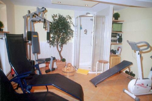 Hostal Pension Haus Hubertus